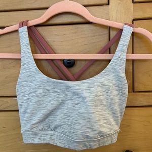 Lululemon Energy Bra size 6